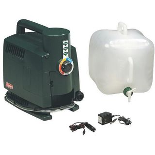 Coleman Hot Water On Demand Kit