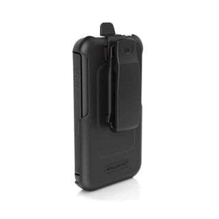 Ballistic Every1 Carrying Case (holster) For Iphone  Gray, Black