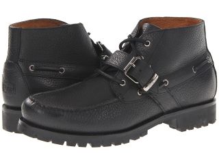Polo Ralph Lauren Rumford Mens Shoes (Black)