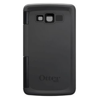 Otterbox Armor Cell Phone Case for Samsung Galaxy S3   Black/Day Glow Green (77 