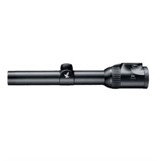 Swarovski Z6i Illuminated Riflescopes   Swarovski Z6i Illuminated Scope 1 6x24mm Ee Cd I Reticle