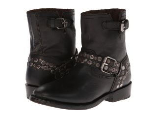 ASH Video Womens Shoes (Black)