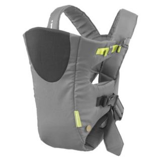 Infantino Breathe Baby Carrier   Gray