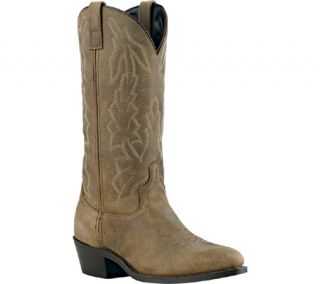 Mens Laredo Deertan Leather 12   Golden Condor Boots