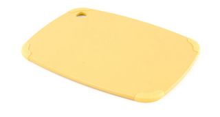 Epicurean Recycled Poly Cutting Board, 14.5x11.25 in, Yellow