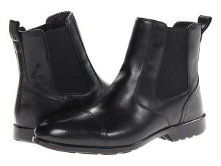 Rockport Total Motion Business Boot Mens Boots (Black)