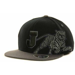 Jackson State Tigers Top of the World NCAA Slam Dunk One Fit 2 Cap