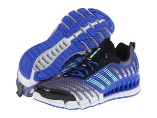adidas Running Clima ReVent W Womens Running Shoes (Blue)