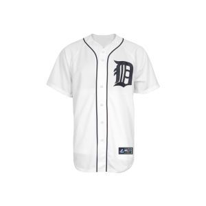 Detroit Tigers Majestic MLB Youth Cool Base BP Jersey