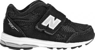 Infants/Toddlers New Balance KV990   Black Sneakers