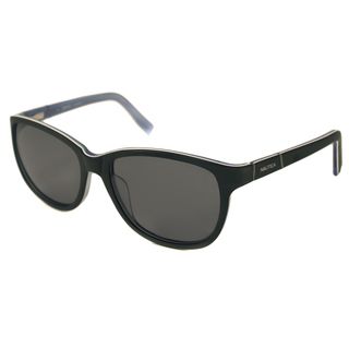 Nautica Mens/ Unisex N6151s Polarized/ Rectangular Sunglasses