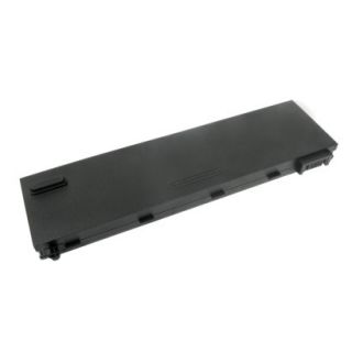 Lenmar Battery for Toshiba Laptop Computers   Black (LBT3450L)