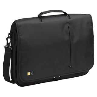 Case Logic Vnm 217 Dobby Nylon Laptop/notebook Messenger Bag