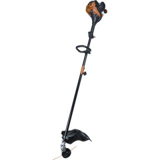 Remington Straight Shaft Trimmer   25cc, 17in. Cutting Width, Model# RM2570