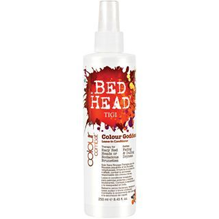 Bed Head Colour Combat Colour Goddess Leave In Conditioner