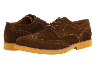 GBX 13428 Mens Shoes (Brown)