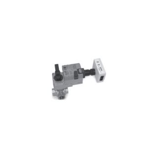 Uponor Wirsbo A9013023 3way Modulating Valve with Control (Cv19) Radiant Heating, 11/4