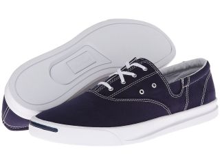 Converse Jack Purcell Jeffrey CVO Ox Athletic Shoes (Navy)