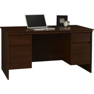 Ameriwood Executive Desk 9111207P