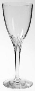 Orrefors Lisbet Sherry Glass   Clear