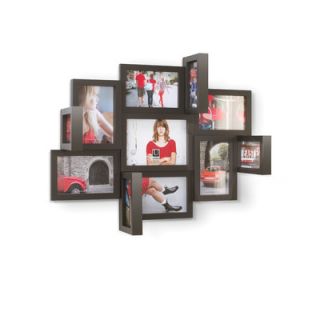 Umbra Perspective Multi opening Wall Frame 316715 040