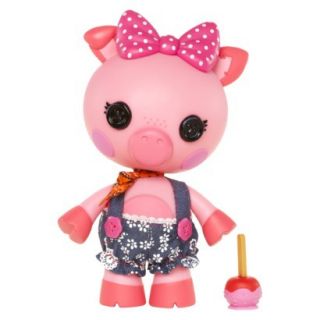 Lalaloopsy Pet Pals  Belly Curly Tail