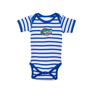 Florida Gators NCAA Newborn Stripe Creeper
