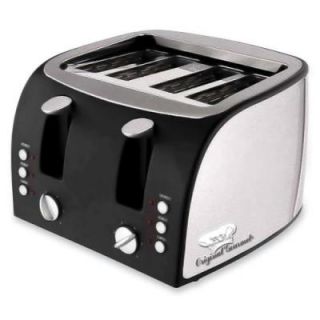 Coffee Pro OG8166 Four Slice Toaster