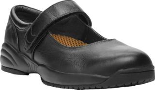 Womens Propet Tilda   Black Casual Shoes