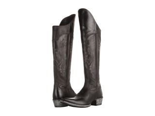 Ariat Murrietta Cowboy Boots (Black)