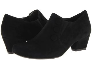 ara Orissa Womens Shoes (Black)