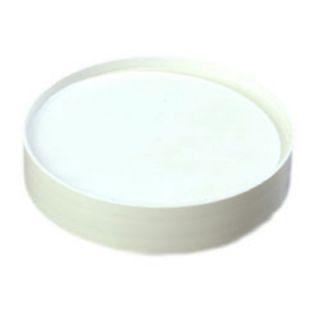 Carlisle Replacement Cap for Store N Pour, White