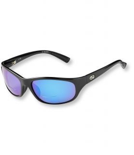 Onos Trading Company Onos Carabelle Polarized Bifocal Sunglasses