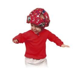 Jolly Jumper Bumper Bonnet Toddler Safety Helmet
