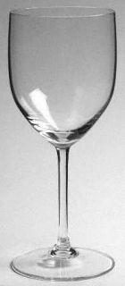 Gorham Gor2 Wine Glass   Plain Bowl, Smooth Stem, No Trim