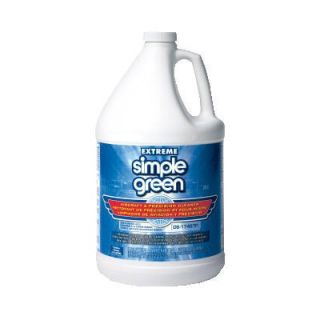 Simple Green Extreme Aircraft & Precision Cleaner (4 Pack)