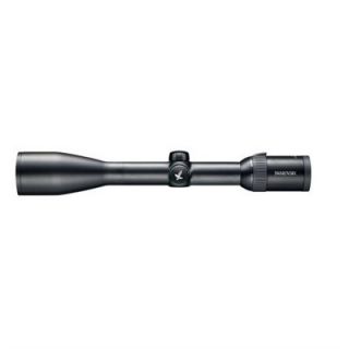 Swarovski Z 6 Rifle Scopes   Swarovski Z6 Scope 3 18x50mm 4a Reticle