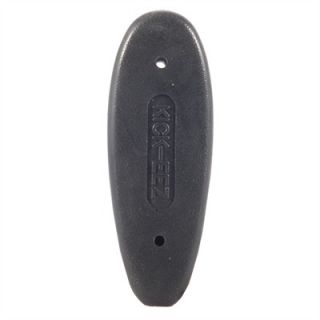 Recoil Pad   Model 302 6 M B, Medium, 3/4 (20.3mm) Black