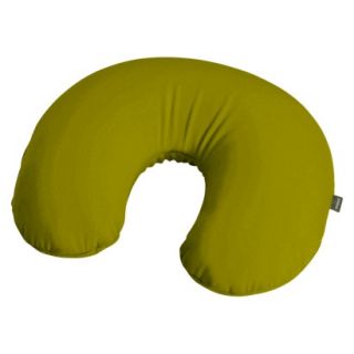 Mood Neck Pillow   Green