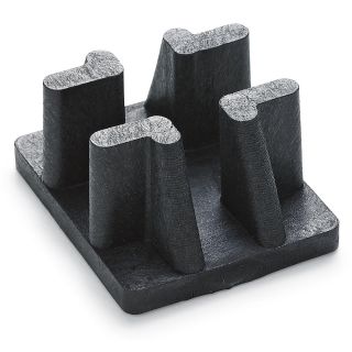 Structural Plastics Horizontal Connector Clips For Dunnage Cube