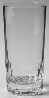 Imperial Glass Ohio Etiquette Highball Glass   Stem #554, Cut Stem