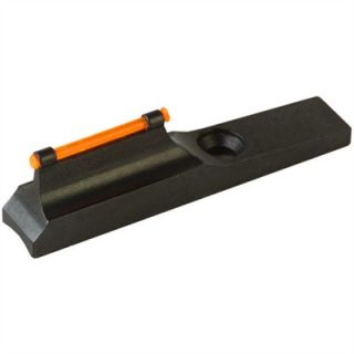 Uni Ramp Front Sight   Orange, .405 Height, 5/8 Contour