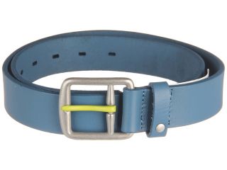Volcom Thrift Belt Mens Belts (Blue)