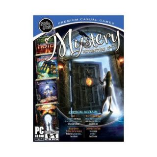 Mystery Adventure Pack (PC Games)