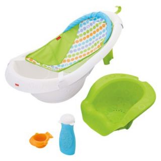Fisher Price 4 in 1 Sling n Seat Tub