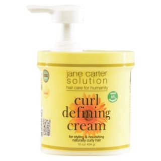 Jane Carter Solution Curl Defining Cream 16 oz