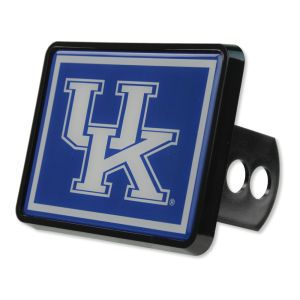 Kentucky Wildcats Universal Domed Hitchcap