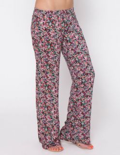 Jiggy Womens Pants Multi Colored In Sizes Large, Medium, Small For Wome