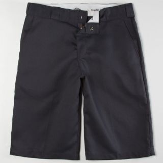 Bedford Mens Shorts Grey/Black In Sizes 34, 38, 32, 31, 40, 36, 30, 29,