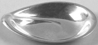 Reed & Barton Silver Sculpture (Strl,1954,Hollowware) Nut Dish   Sterling, 1954,